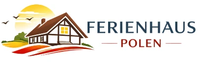 Logo Ferienhäuser und Ferienwohnungen in Polen mieten